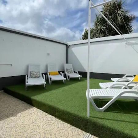 Urban Park House Villa Fajã de Baixo Eksteriør bilde